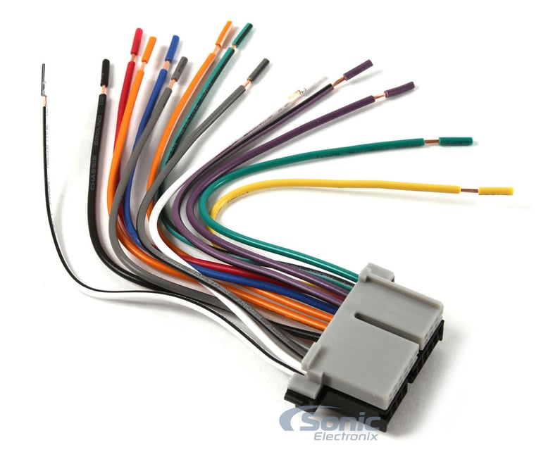 Scosche GM02RB Image 2