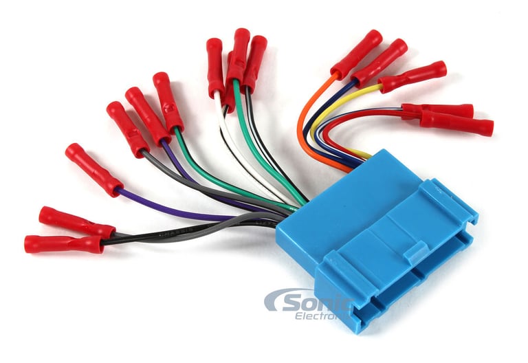 Scosche GM03BCB Image 2