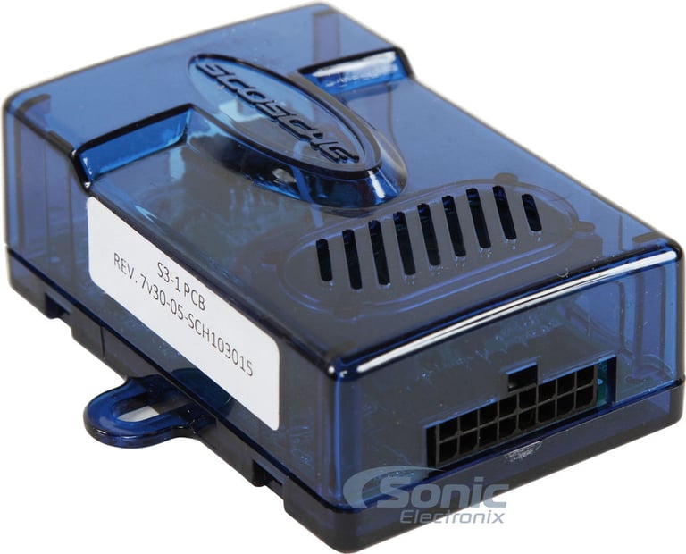Scosche GM13SR Image 7