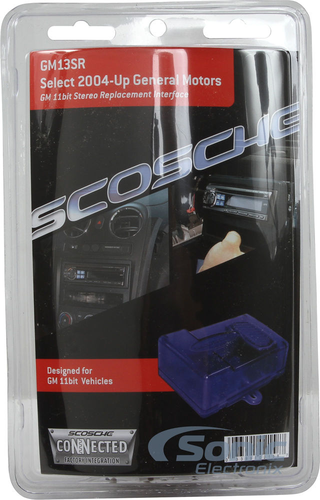Scosche GM13SR Image 8