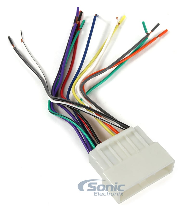 Scosche HAK3B Image 3