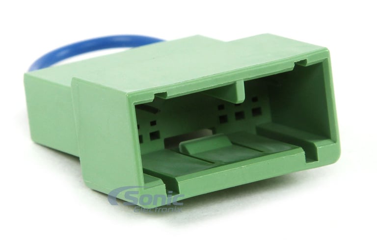 Scosche HAK3B Image 4