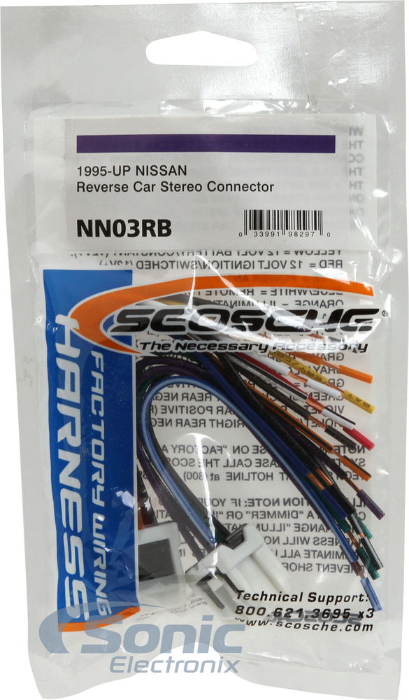 Scosche NN03RB Image 6