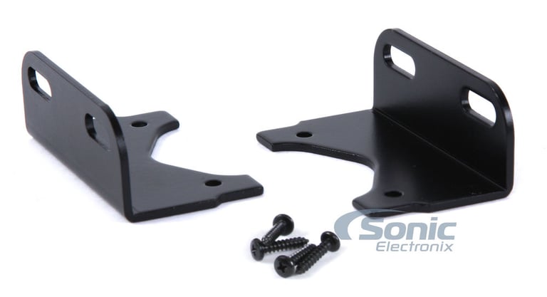 Kicker CX1200.1 (12CX1200.1) Image 4