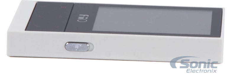 FiiO M3 (Ivory) Image 3