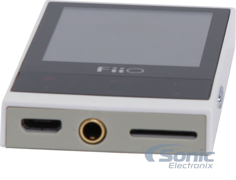 FiiO M3 (Ivory) Image 4