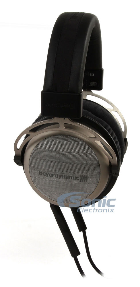 Beyerdynamic T1 Gen 2Tesla (LIKE NEW) Image 11