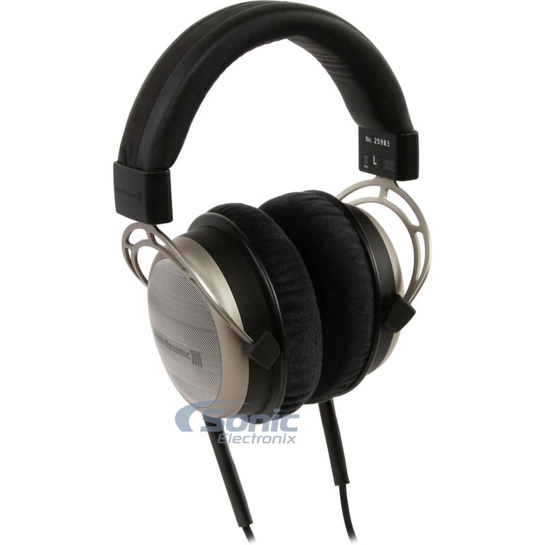 Beyerdynamic T1 Gen 2Tesla (LIKE NEW) Image 9