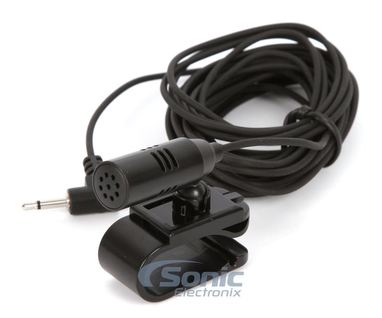 Pioneer AVH-X4800BS Image 5