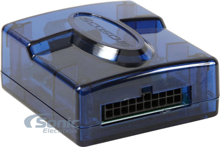 Scosche CAMOSM Image 1
