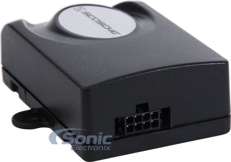 Scosche CRSR-01 (CRSR01) Image 2