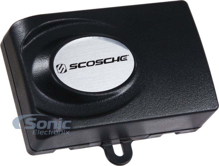Scosche CRSR-01 (CRSR01) Image 5
