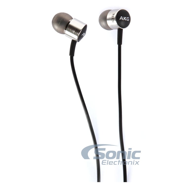 AKG K374SLV Open Box Complete Image 1