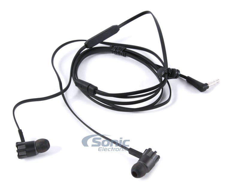 JBL Synchros S200i - (Black S200-i) Image 2