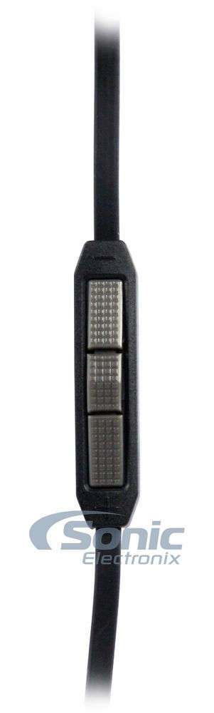 JBL Synchros S200i - (Black S200-i) Image 3
