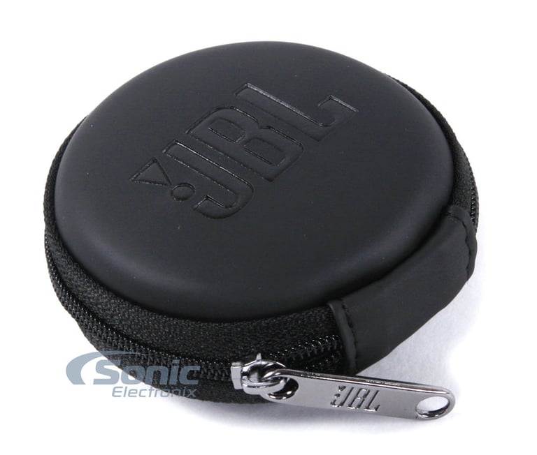 JBL Synchros S200i - (Black S200-i) Image 5