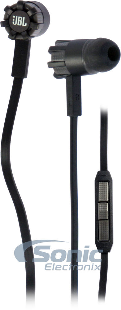 JBL Synchros S200i - (Black S200-i) Image 1