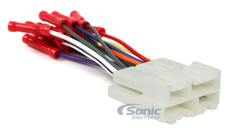 Scosche GM02BCB Image 1