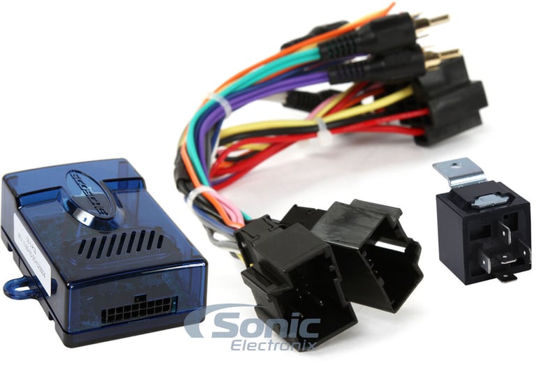 Scosche GM22SR Image 1