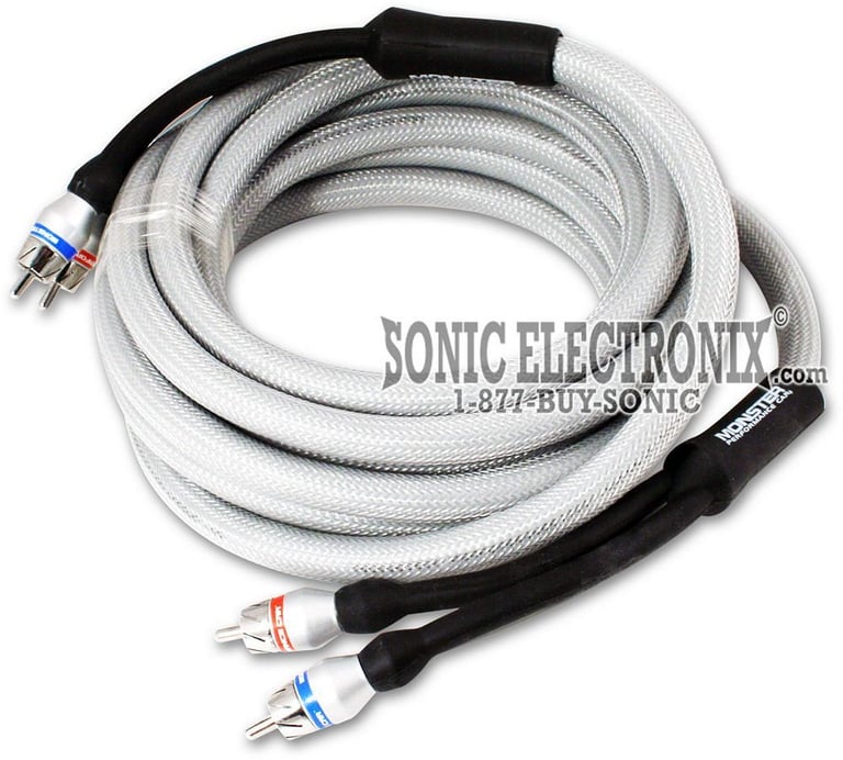 Monster Cable MPC I402 2C-4M Image 1