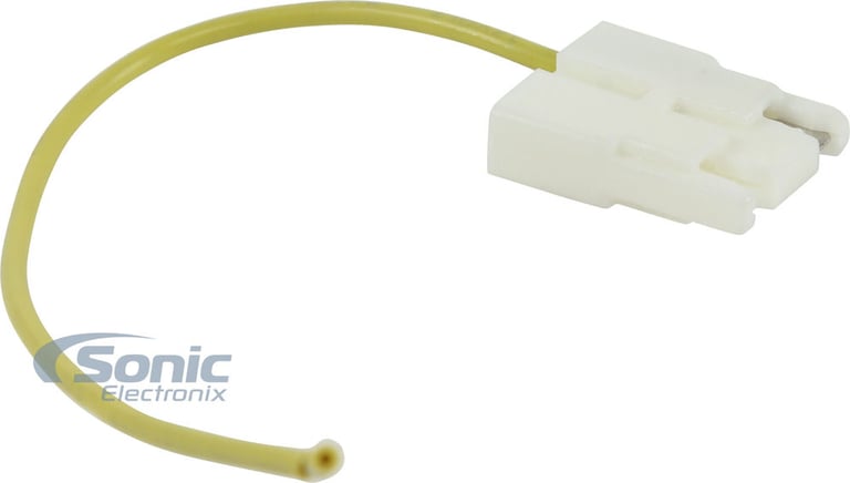 Scosche GM01B Wiring Harness Image 4