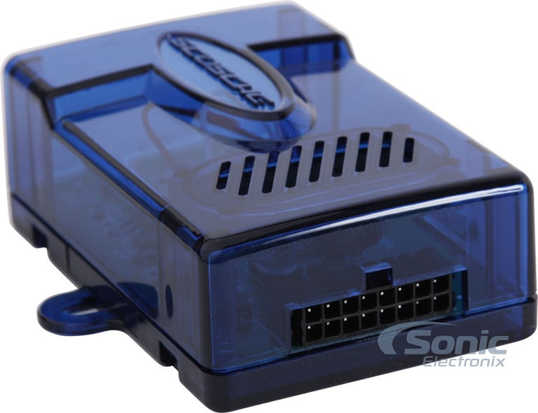 Scosche GM Harness GM09SR Image 4