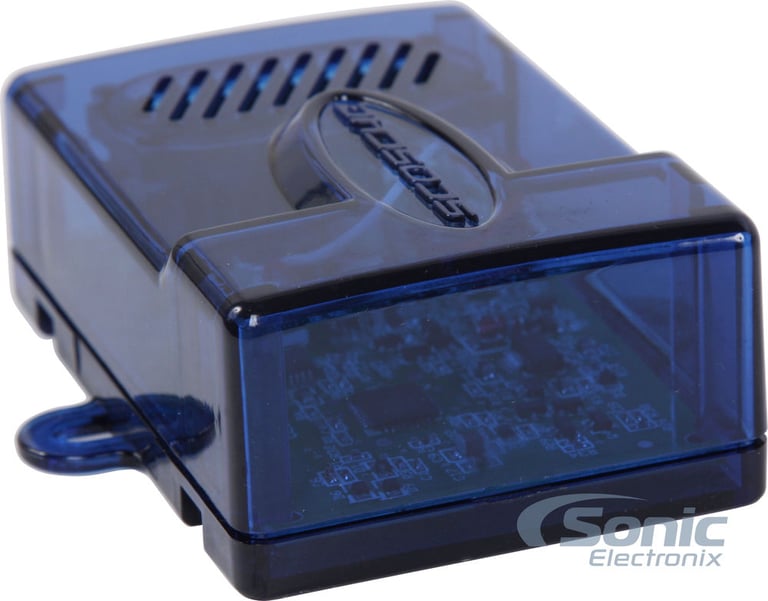 Scosche GM Harness GM09SR Image 5