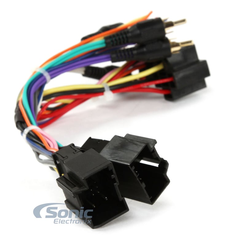 Scosche GM22SR Image 4