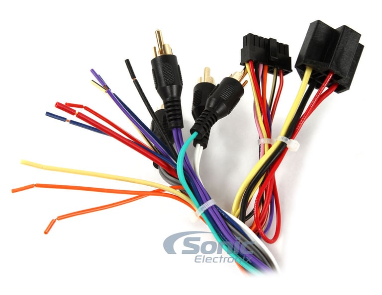 Scosche GM22SR Image 6