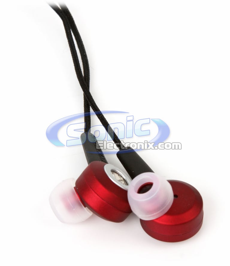 Kicker EB141R (Red EB141 - 09EB141R) Image 2