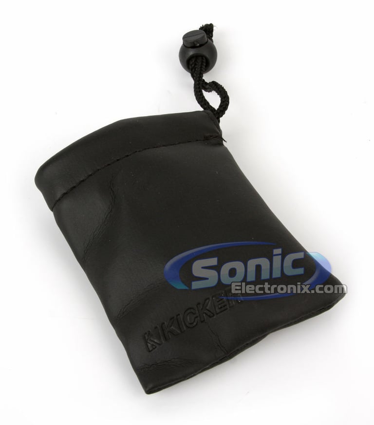 Kicker EB141BL (Blue EB141 - 09EB141BL) Image 3