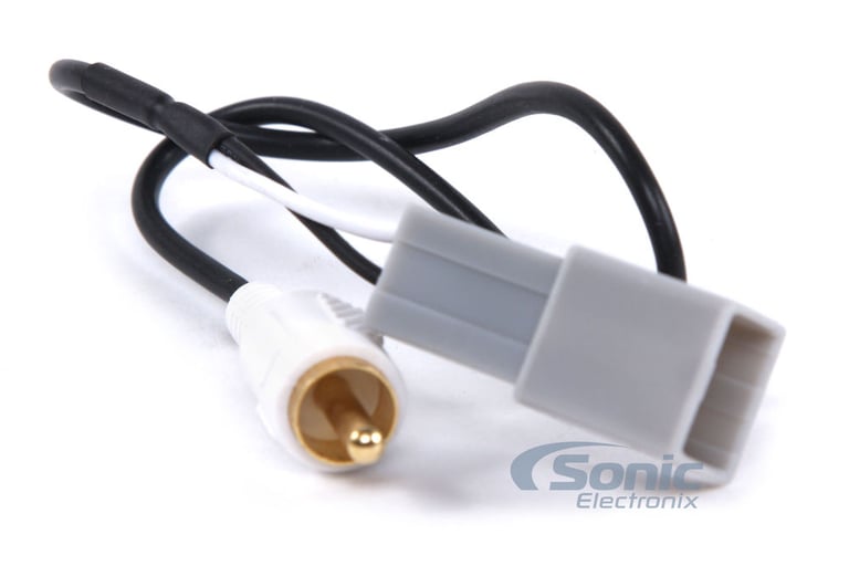 Scosche HA12B Image 4