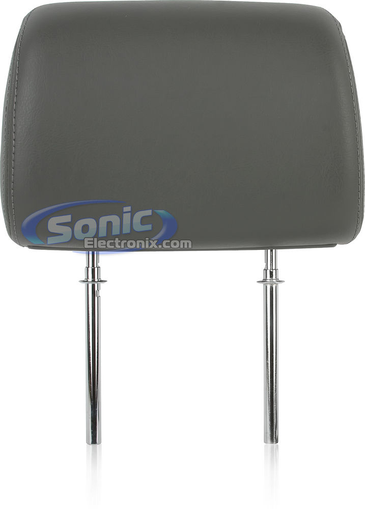 Mobile Television Video MTV-5875 (Gray) Image 4