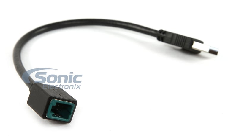 Scosche MAUSB01B Image 2