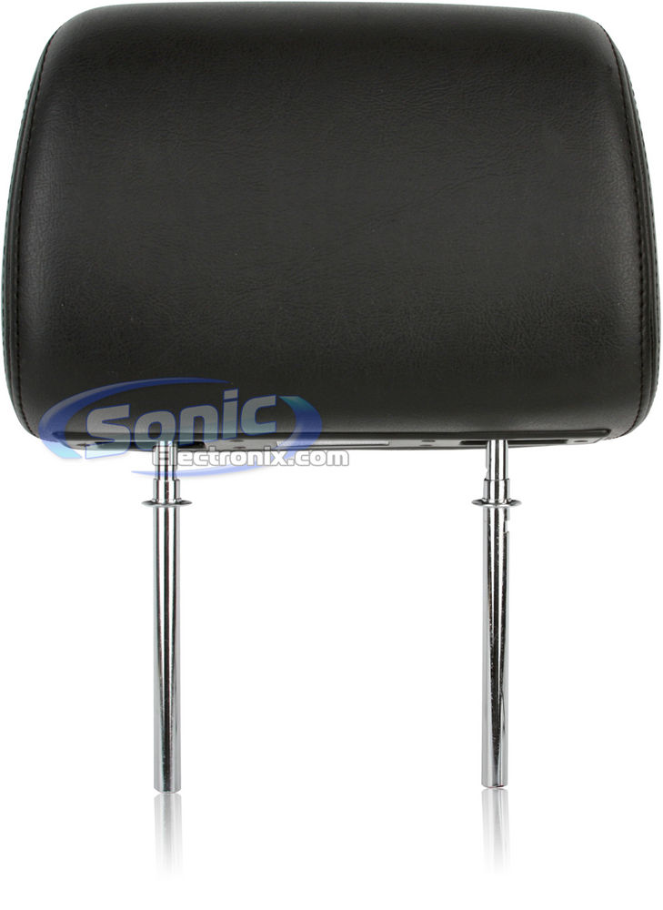 Mobile Television Video MTV5875 (Black) Image 4