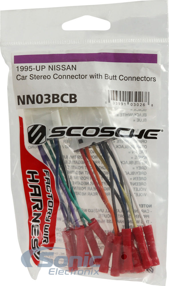 Scosche NN03BCB Image 4