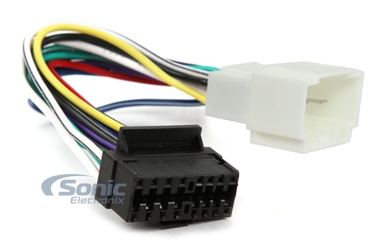 Scosche SMHA08SON16B Image 2