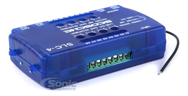 Scosche TA03B Image 5