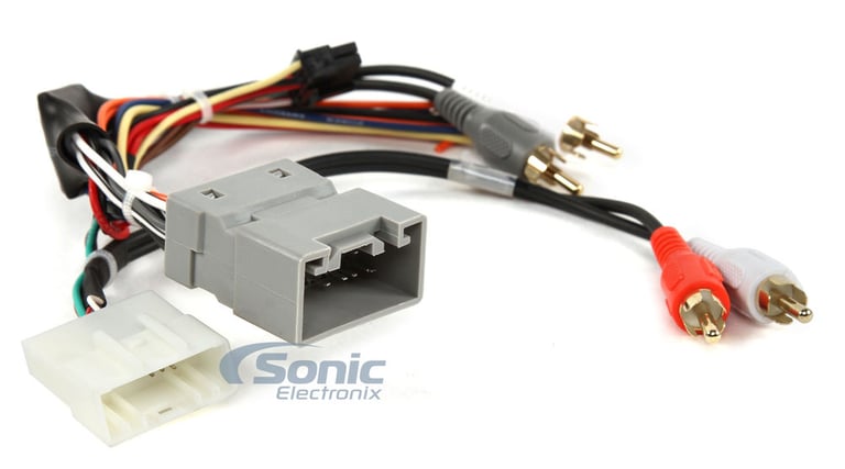 Scosche TA07SRC Image 4