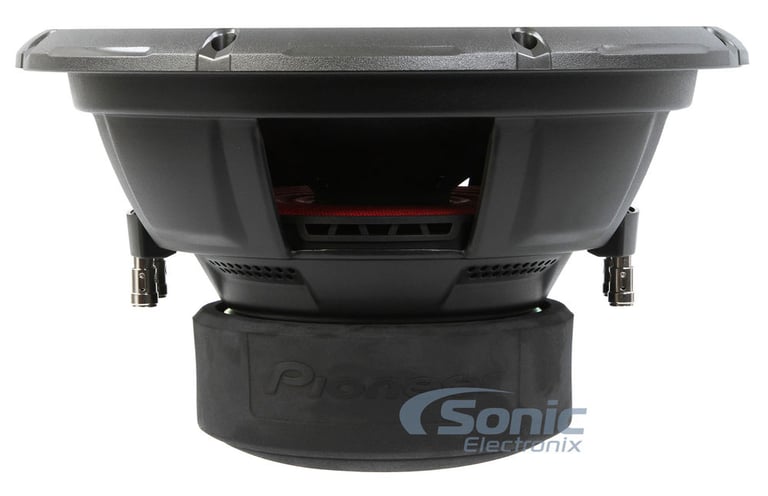Pioneer TS-W3003D4 - Open Box, Good Condition (Used) Image 4