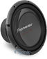 Pioneer TS-W3003D4 thumbnail