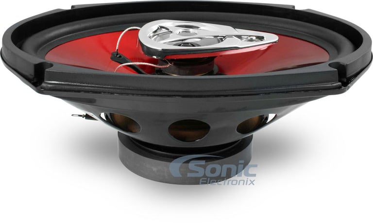 Boss CH6930 LIKE NEW DAMAGED PACKAGING Image 11