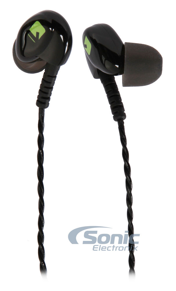 Westone 1 (W1) Professional In-Ear Monitor Headphones/Earphones LIKE NEW Image 5