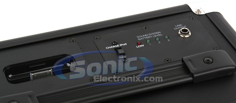 ION TAILGATER Image 4