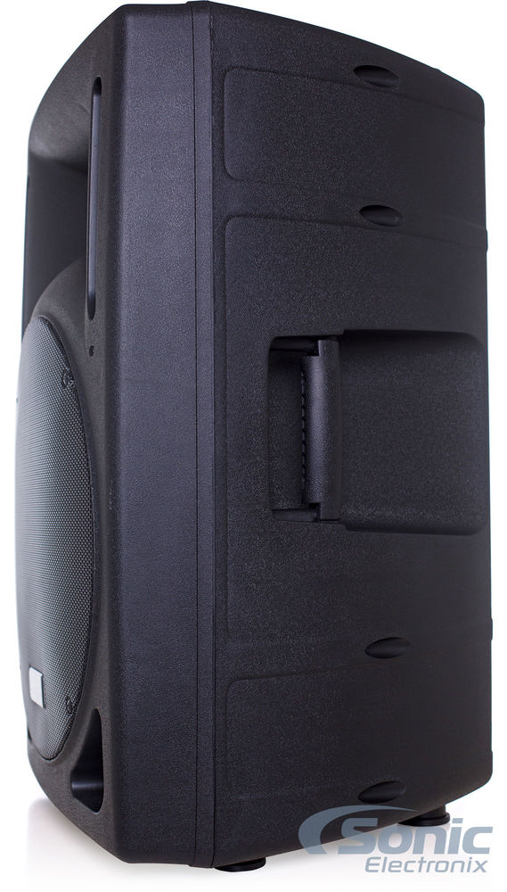 Belva BDRS-15P 15-inch Active Pro/DJ Speaker Image 3