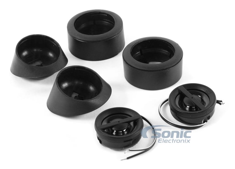 MTX Audio TERMINATOR65 (Open Box Complete) Image 8