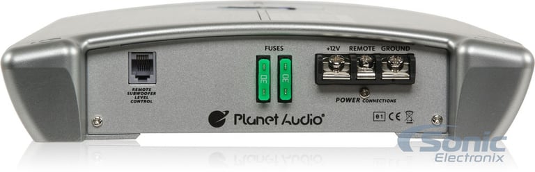 Planet Audio TRQ1.3000D Image 4