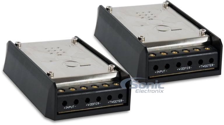PowerBass 3XL-50C Image 6
