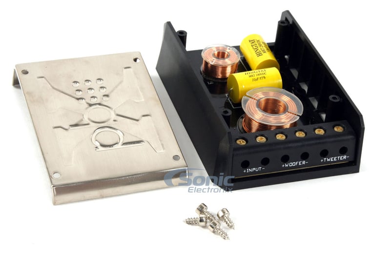 PowerBass 3XL-50C Image 7