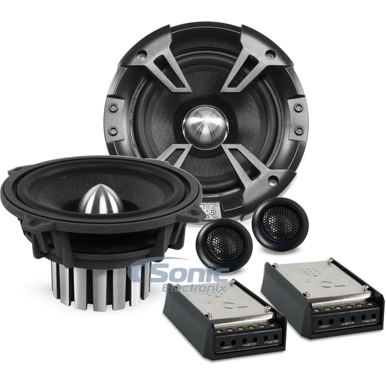 PowerBass 3XL-50C Image 1